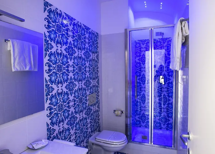 Palazzo Aranci Coast 3* Sorrento