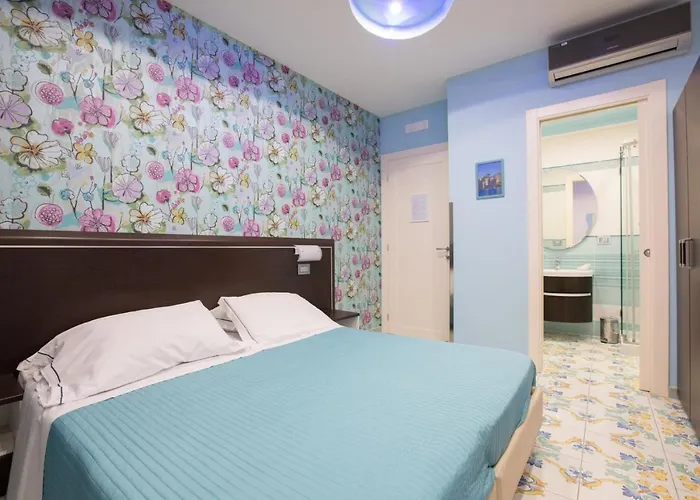 Palazzo Aranci Coast 3*