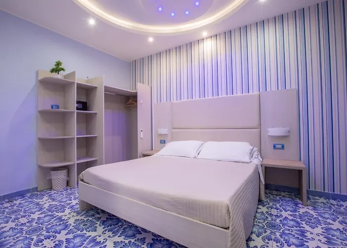 Palazzo Aranci Coast Gæstehus 3*