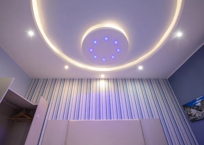 Palazzo Aranci Coast Gæstehus 3*