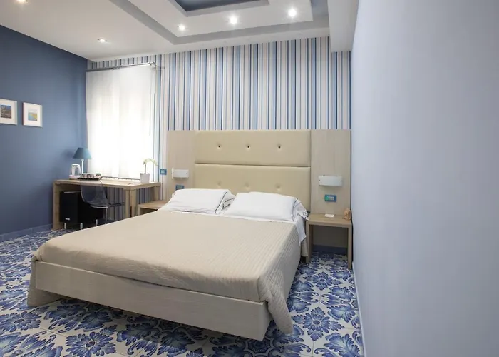 Palazzo Aranci Coast 3*