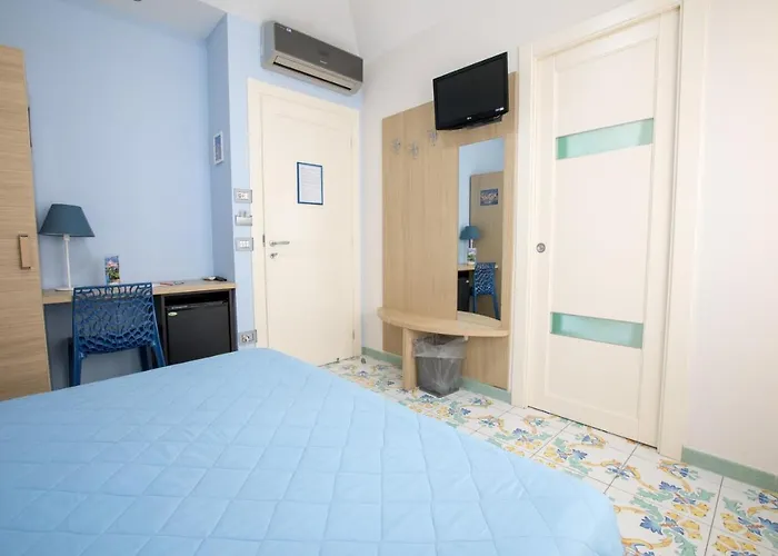 Palazzo Aranci Coast Gæstehus 3*